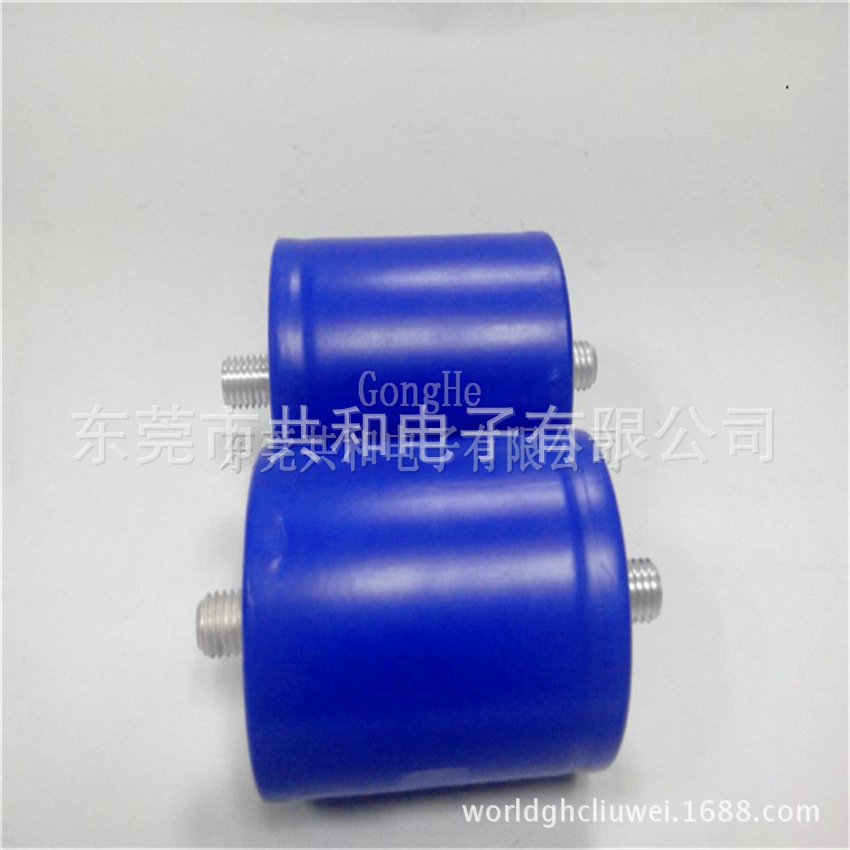 超级电容器2.7V1000F 优质产品