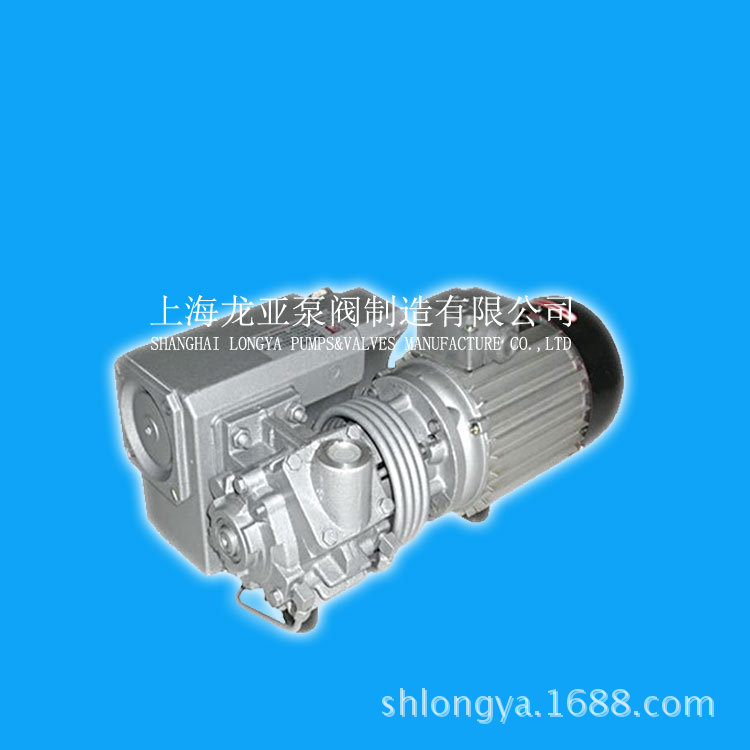 供应XD-630耐腐蚀真空泵 XD-020移动式真空泵 厂家 质量三包