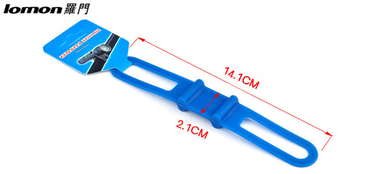 Lumière vélo LAYMAN - Ref 2403294 Image 10