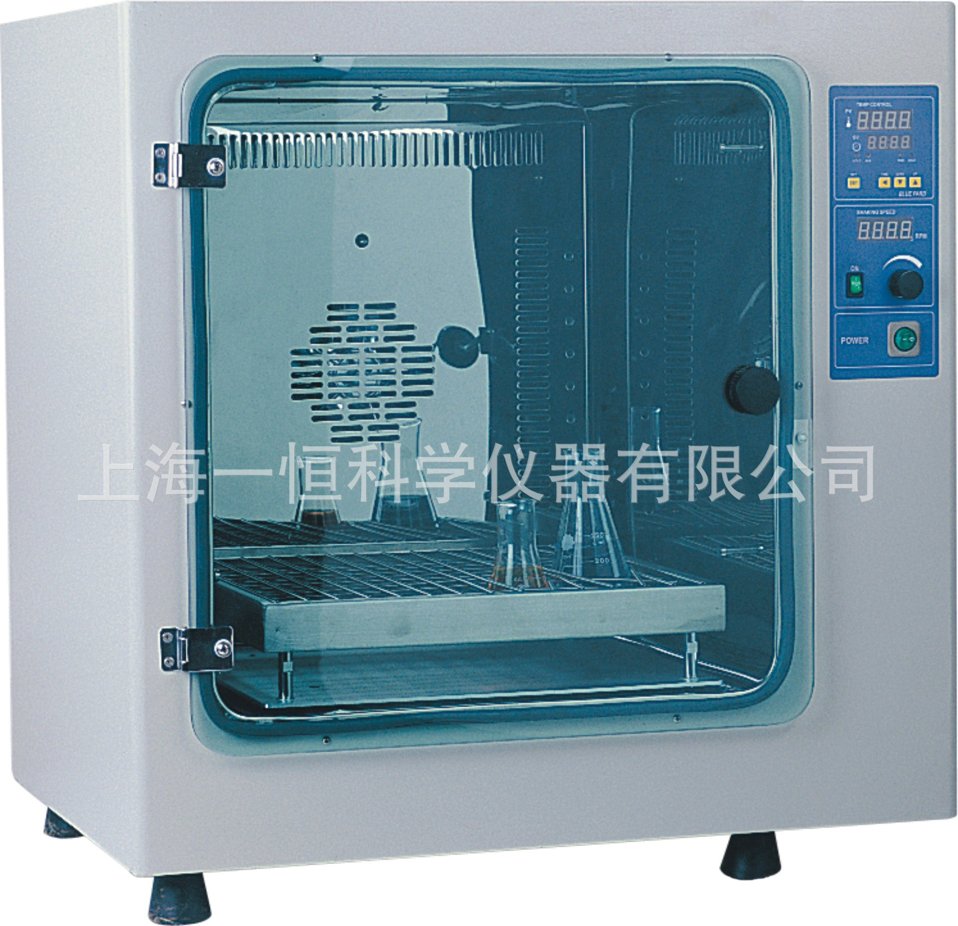 Shanghai a constant HZQ-X100A constant temperature culture oscillator