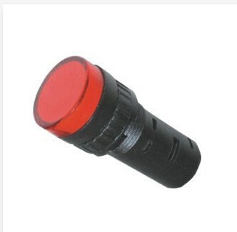 淳博牌AD16-16C指示灯 信号灯16MM安装孔设备用