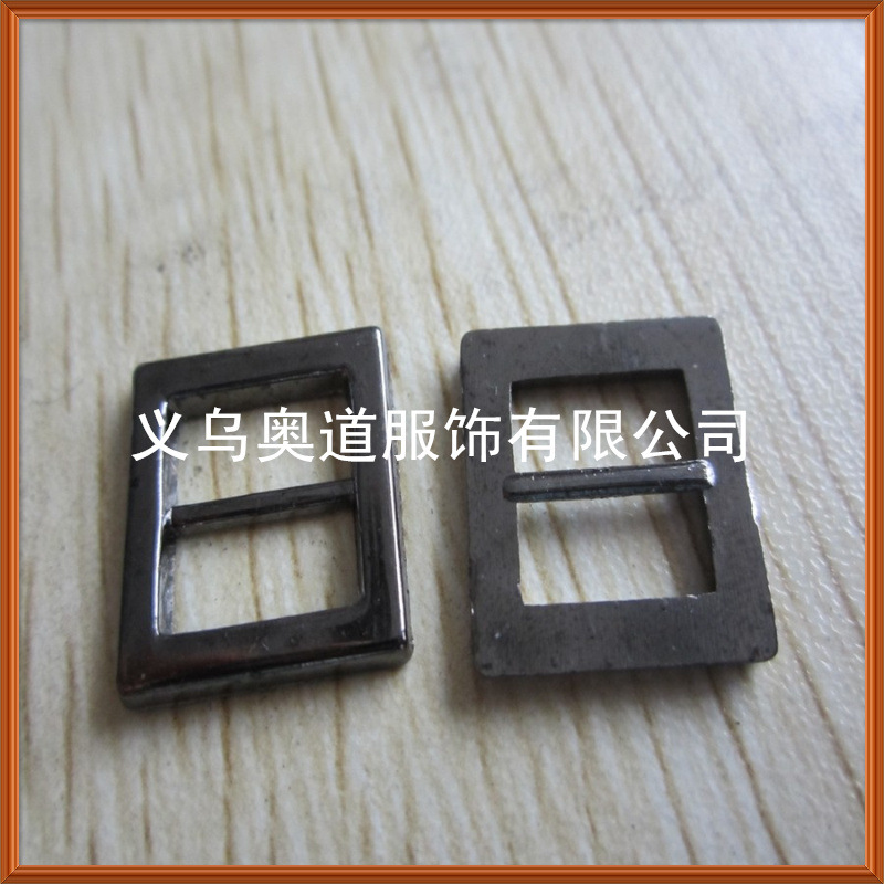 三檔扣 日字扣 (98)