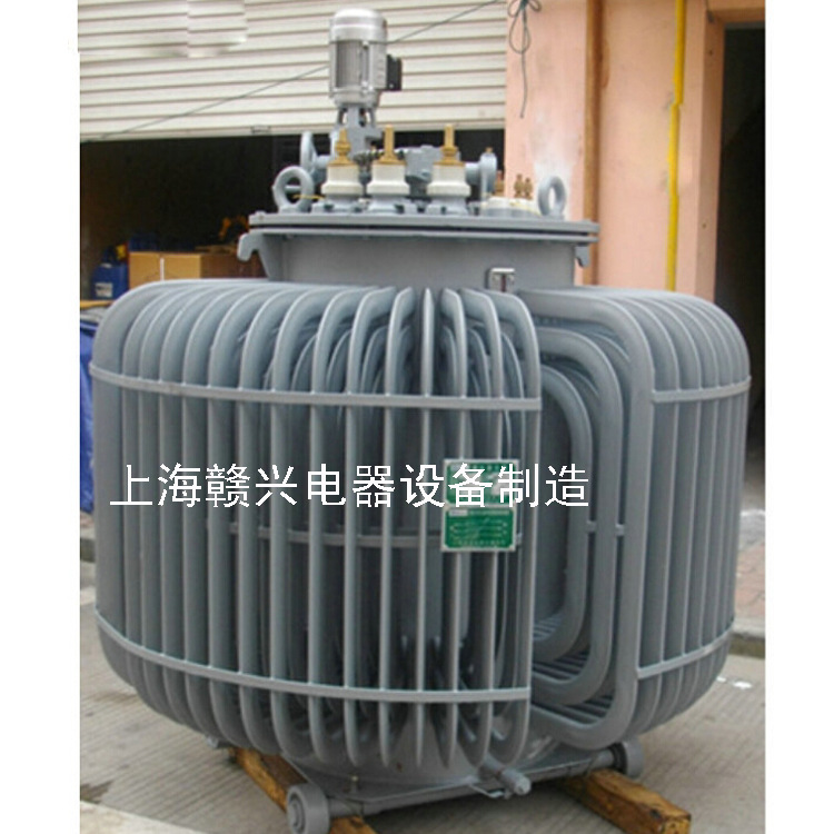 油浸150调压器