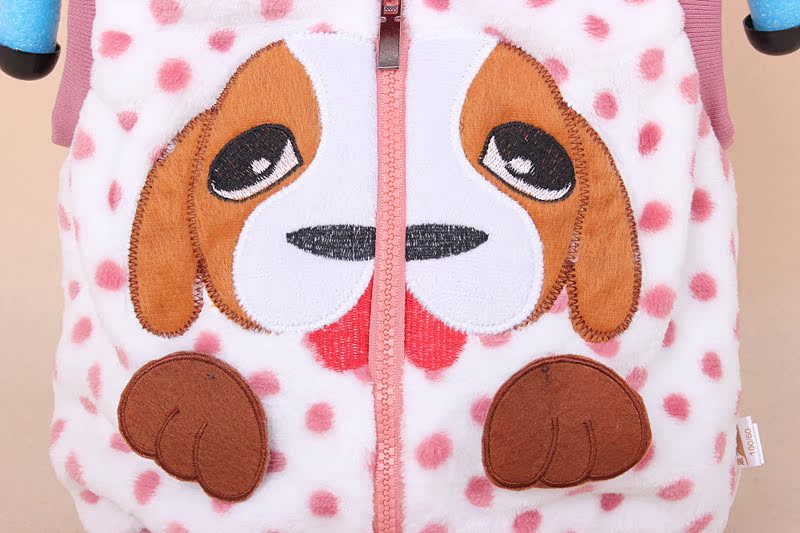 Gilet enfant en velours - Ref 2069778 Image 12