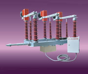 FZW-40.5ϵ�Б��⽻���߉����x���ؓ���_�P