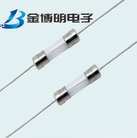 厂家直销玻璃保险丝5*20 10A 电流保险丝250V管状保险丝深圳现货