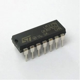 LM339N 全新原装 特价供应