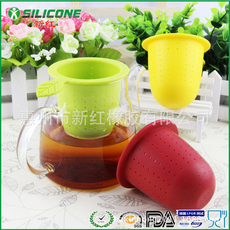 矽膠楓葉漏杯 (24)