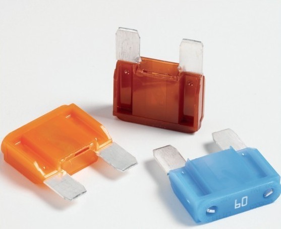 0299040.ZXNV力特Littelfuse汽车保险丝现货插片式保险丝