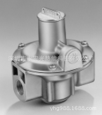 GIK100F02-6比例阀/霍科德空燃比例阀/燃烧机燃气比例阀