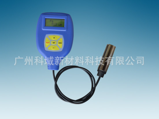 特价直销 ETA-068F涂层测厚仪 磁性涂镀层测厚仪 分体式膜厚仪