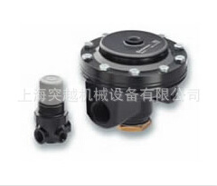 NORGREN V07-100-NNAG 压力泄放阀