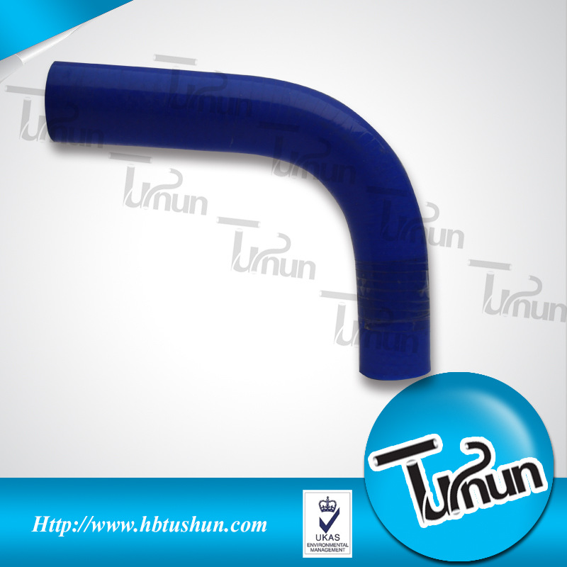 生产供应俄系卡车KAMAZ散热器硅胶管OEM 6520-1311066-01