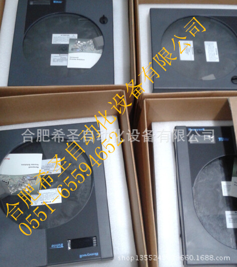 霍尼韦尔honeywell 圆图记录仪DR4500AT