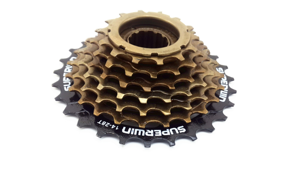 Pignon de vélo - Ref 2369124 Image 7