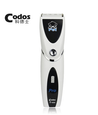 Corded Pet Hair Cutter CP-8000 Professional Electric Shaver Upgrade New Version