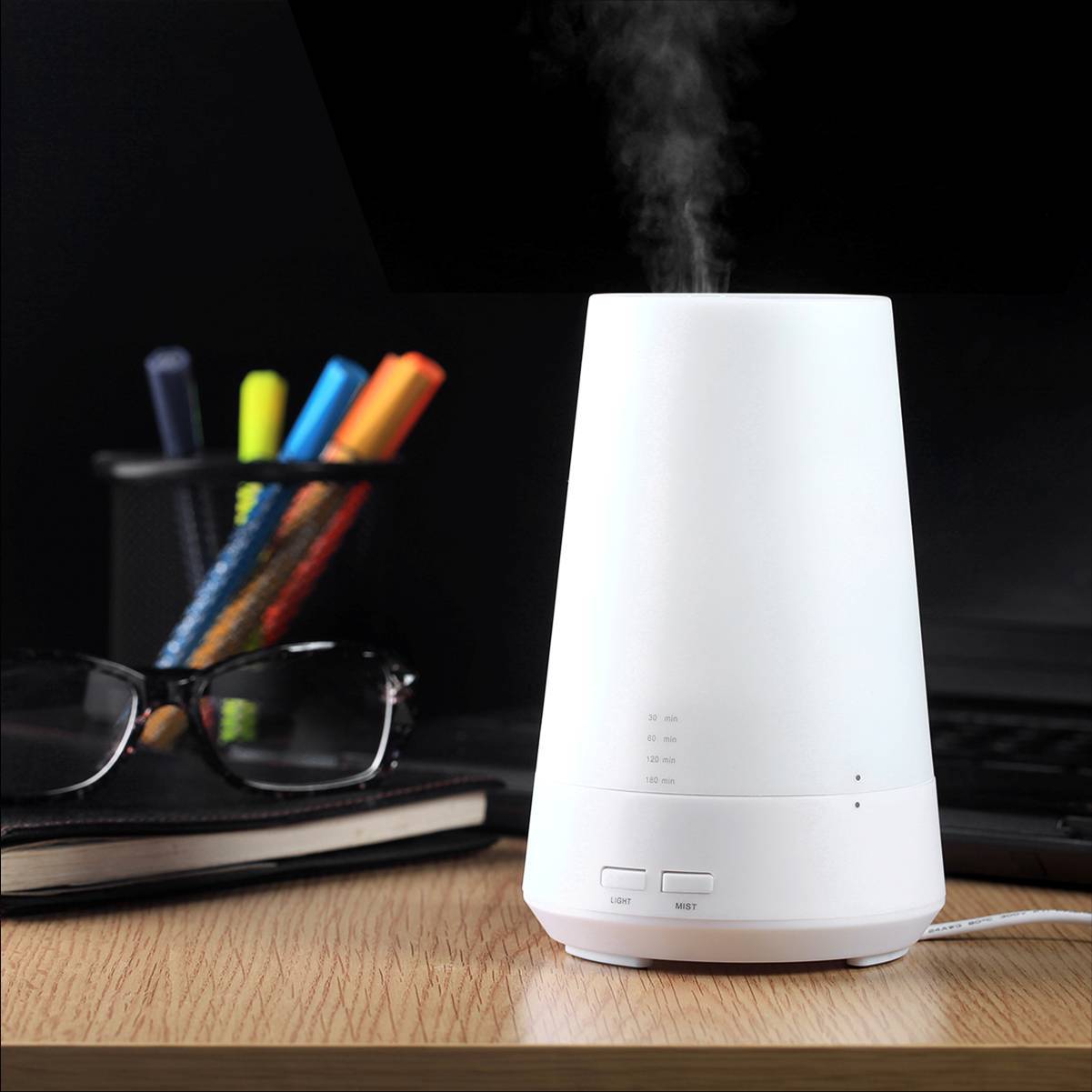 Aromatherapy Humidifier Aromatherapy Machine Mini Aroma Diffuser USB humidifier