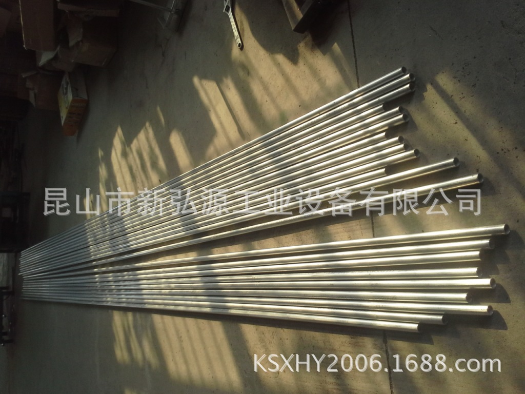 鈦冷水管/ 不銹鋼冷水管