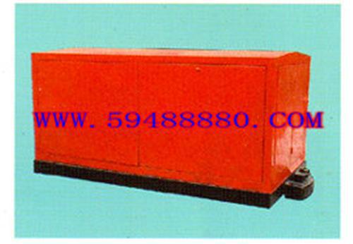 矿用移动式瓦斯抽放泵站 型号：GJT1/WY60/90