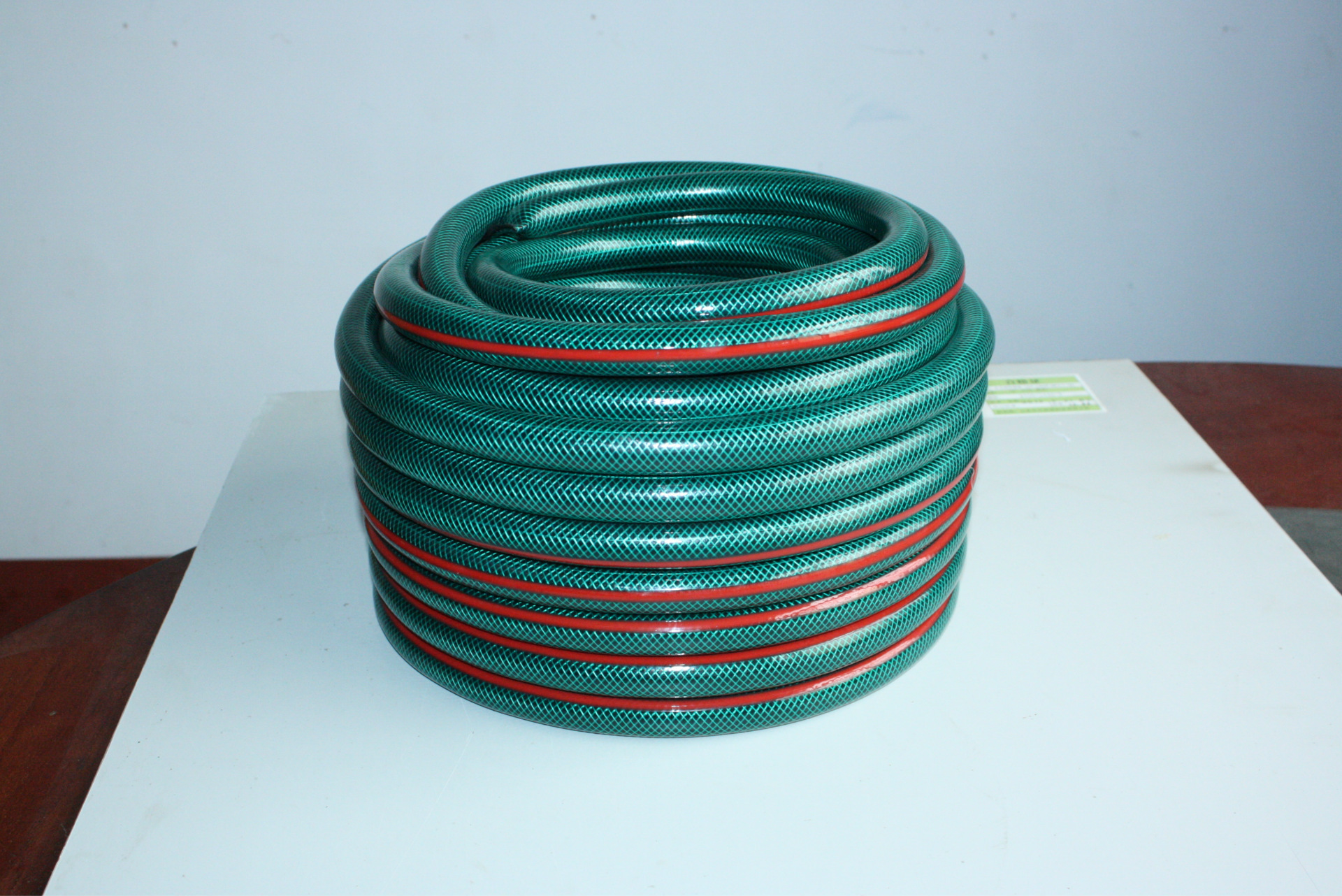 厂家直供 pvc 纤维花园软管 PVC软管 花园管  质优价廉