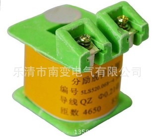 �F؛���l����DW10-600��ʧ��Ó�۾�Ȧ�՚��_�P380V 6920��0.17mm