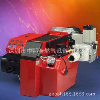 百通天然气燃烧机,STG120/STG146燃烧机价格,Bentone燃烧机参数
