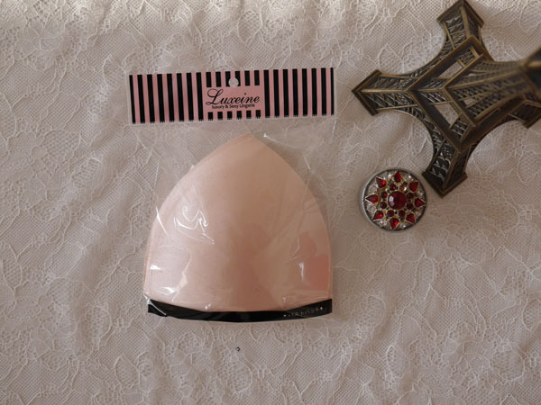 Coques pour soutien-gorge KL11 - Ref 815694 Image 19