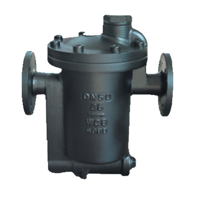 白湖 882F/992倒吊桶式蒸汽疏水阀