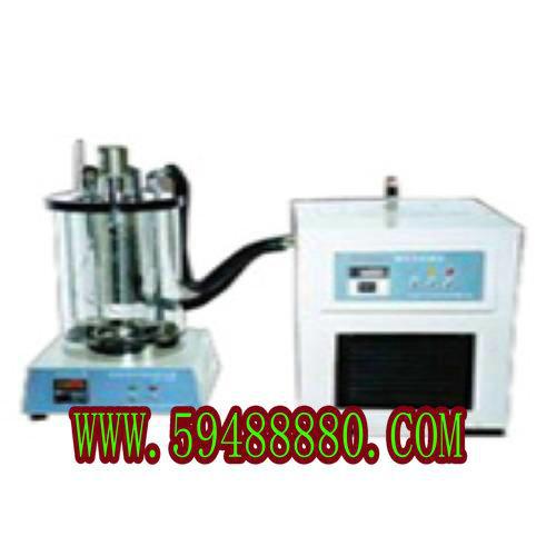 发动机冷却液密度测定仪