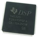 现货供应TI/德州仪器TMS320F28335PGFA 数字信号处理器原装正品