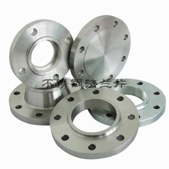 supply 00Cr25Ni7Mo4N , 2507 Duplex stainless steel flange