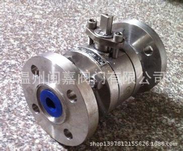 Q47N-64RL不锈钢高压锻钢球阀 64RL锻钢球阀