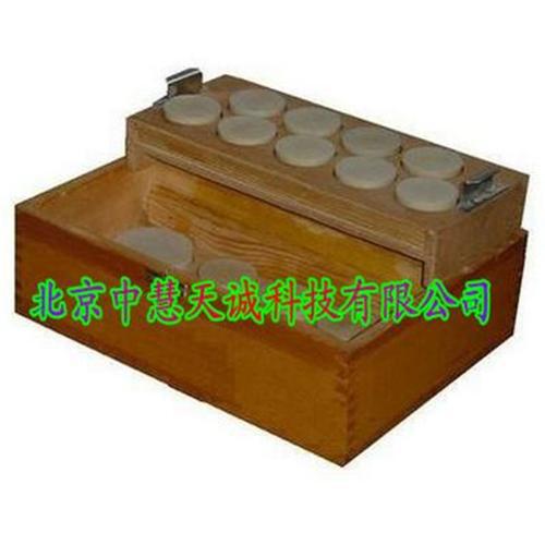 重量鉴别与圆片分选器