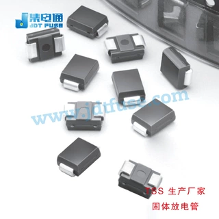 半导体放电管P0800SA  固体放电管 TSS   封装SMB/DO-214AA防雷管