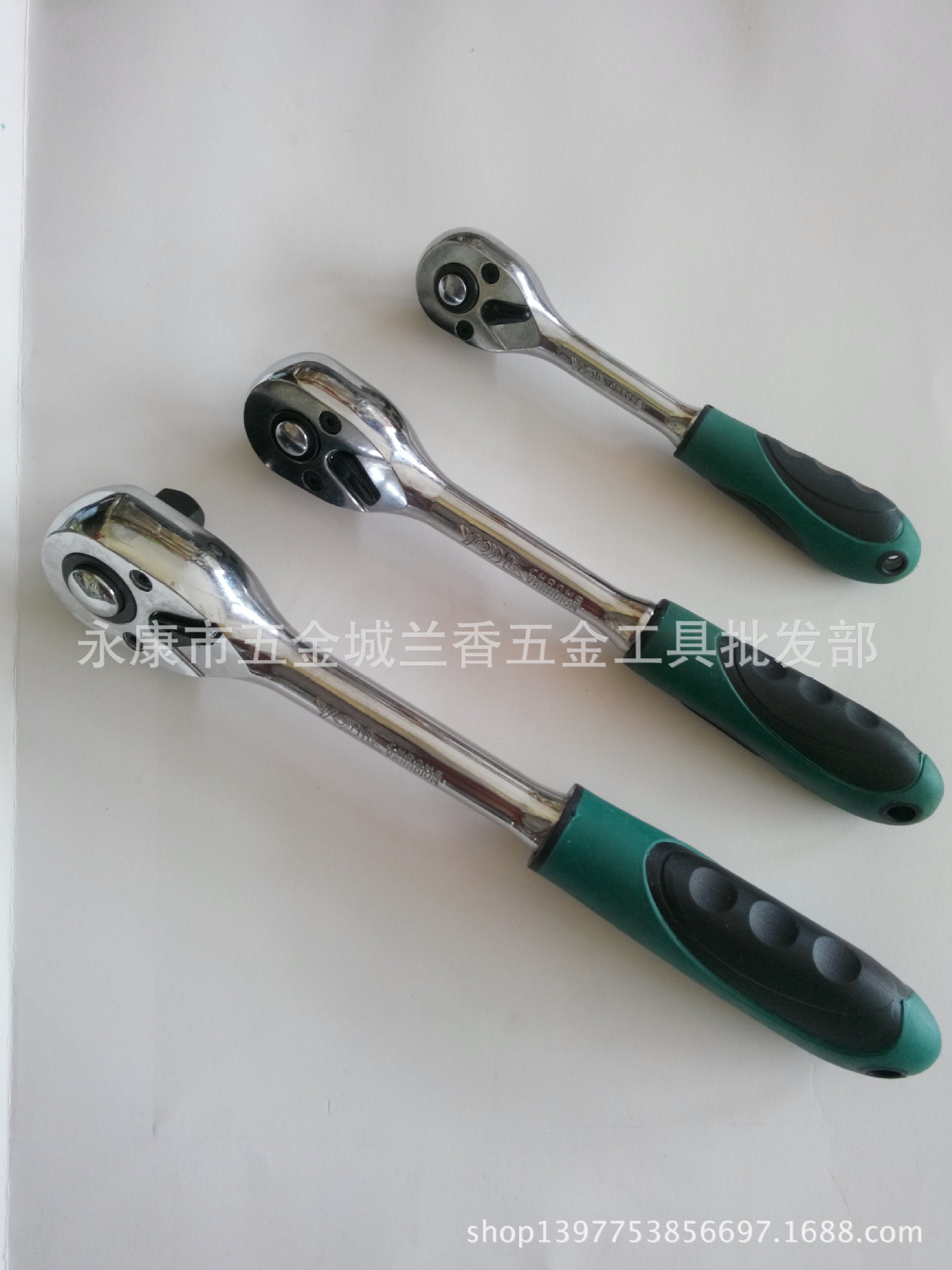 72齿快速脱落棘轮扳手大飞 中飞 小飞 省力棘轮扳手 机修快扳