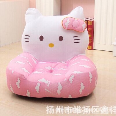 Yangzhou Xinxiang wholesale Super cost-effective Supersoft Fabric Cartoon kennel Pet warm nest Small mixed batch