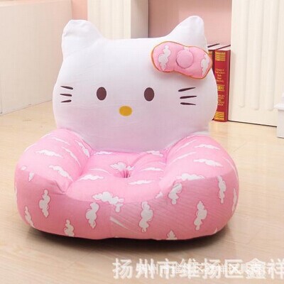 Yangzhou Xinxiang wholesale Super cost-effective Supersoft Fabric Cartoon kennel Pet warm nest Small mixed batch