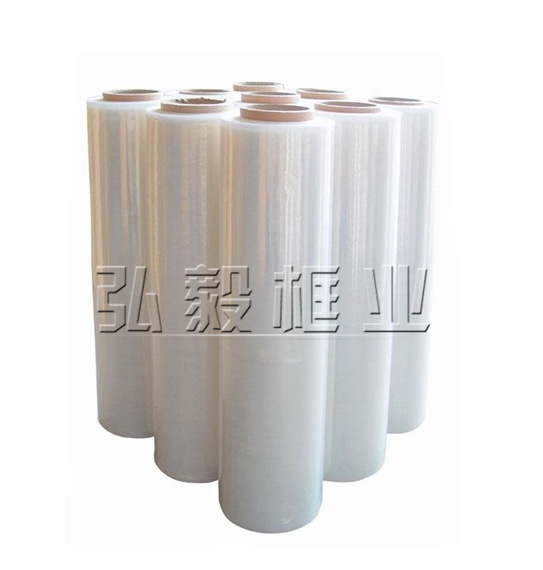 热收缩膜 环保收缩膜 相框专用收缩膜 PVC国产膜