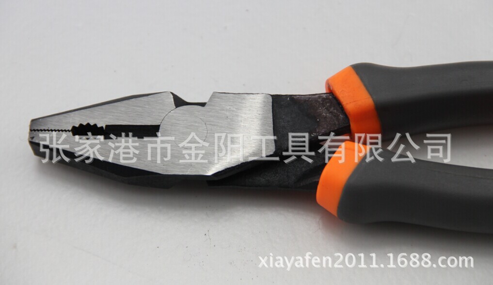 2014年金阳工具工业级最新特写钳子