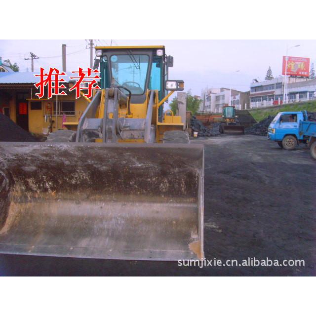 供应二手日产川崎装载机推土机(图)