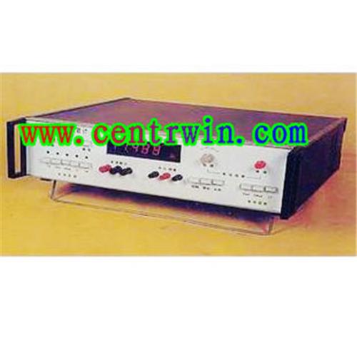 数字微欧计 型号：SHY-JSW3