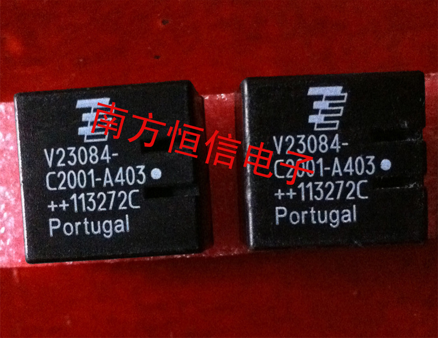 V23084-C2001-A403 原装正品 保质量 7天包退换