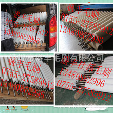 深圳毛刷厂家直销供应高品质尼龙毛刷。进口毛刷。