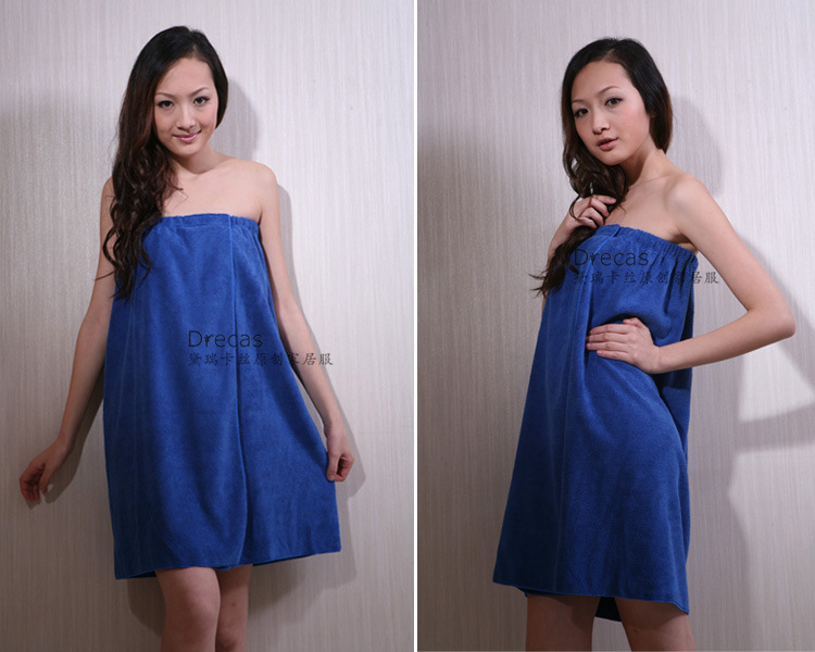 Peignoir jeunesse - Ref 596005 Image 45