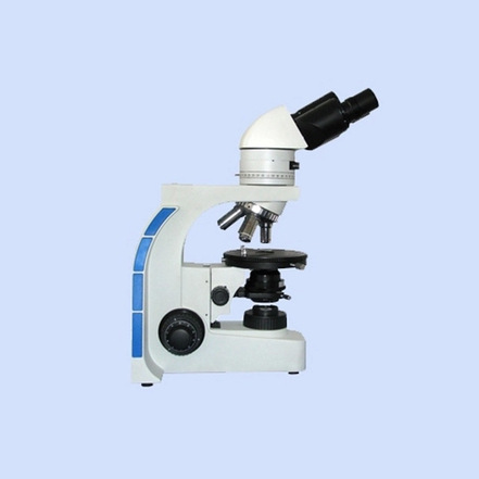 偏光显微镜PG-203 矿石检测 药品检查 透返光源 生物放大显微镜