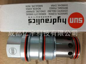 CWCG-LFN,CWEG-LFN美国SUN平衡阀现货