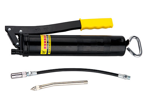 20黑金剛黃油槍