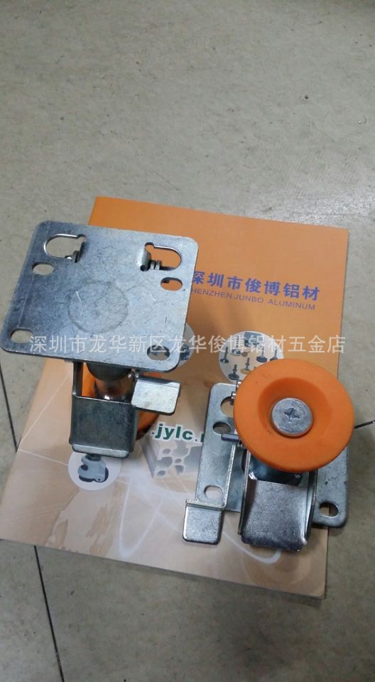 厂家供应 优质不锈钢升降调整脚杯 规格可定制