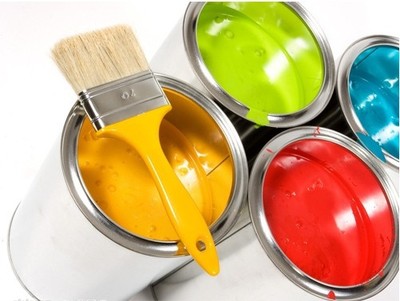 版画油墨 拓印印刷专用油墨 快干型油墨 手工版画油墨 彩色1kg装|ru