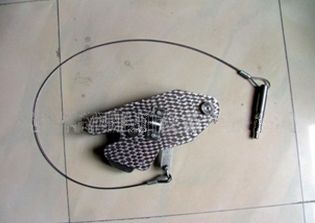 可吊式救生筏释放器 救生筏释放器 船用救生筏释放器